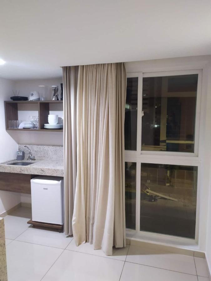 Apartmán Imperial Flat João Pessoa Exteriér fotografie